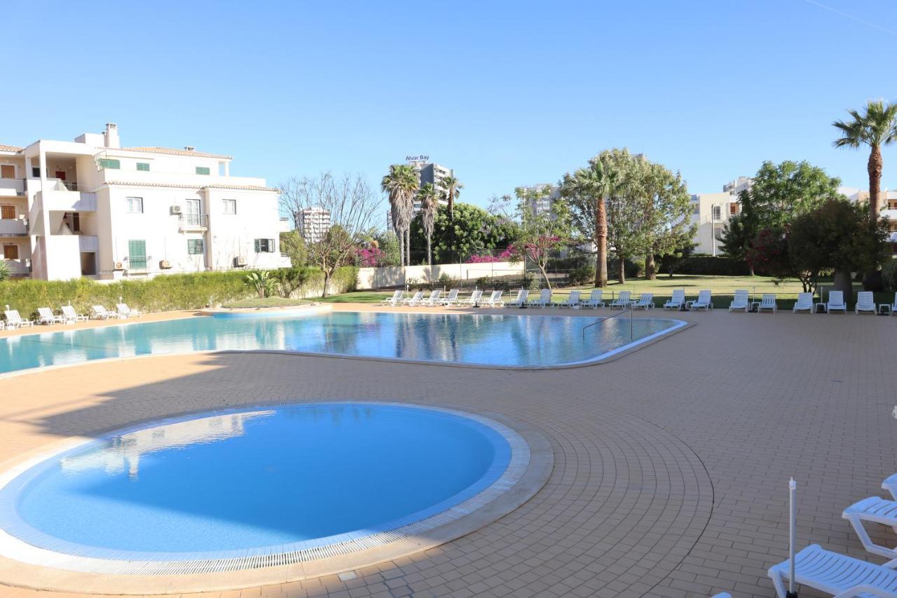 Dunas Alvor 307 Exteriör bild
