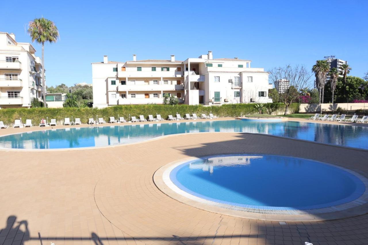 Dunas Alvor 307 Exteriör bild