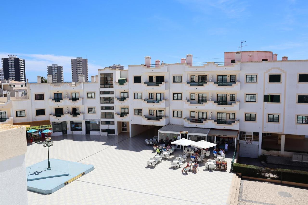 Dunas Alvor 307 Exteriör bild