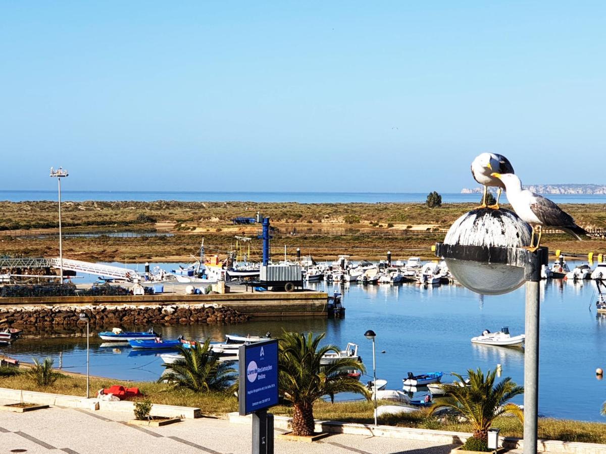 Dunas Alvor 307 Exteriör bild