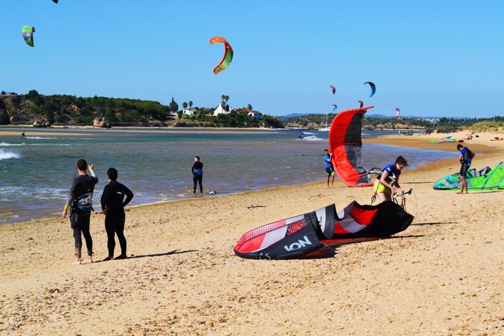 Dunas Alvor 307 Exteriör bild
