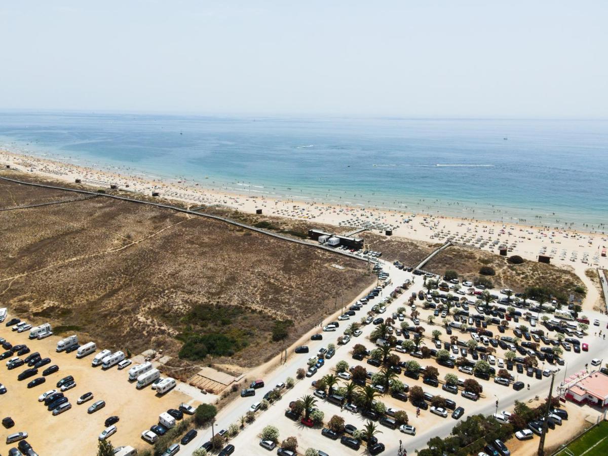 Dunas Alvor 307 Exteriör bild