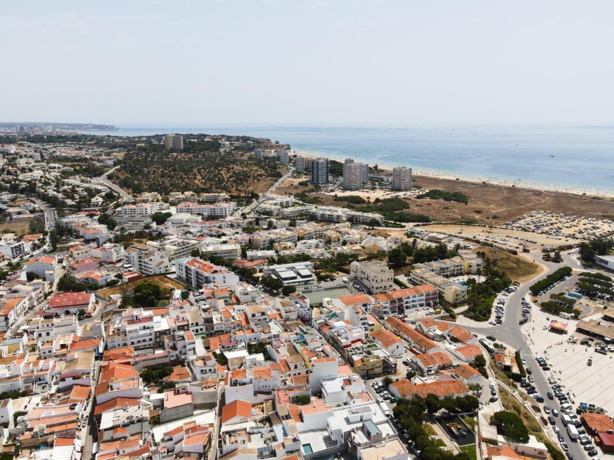 Dunas Alvor 307 Exteriör bild