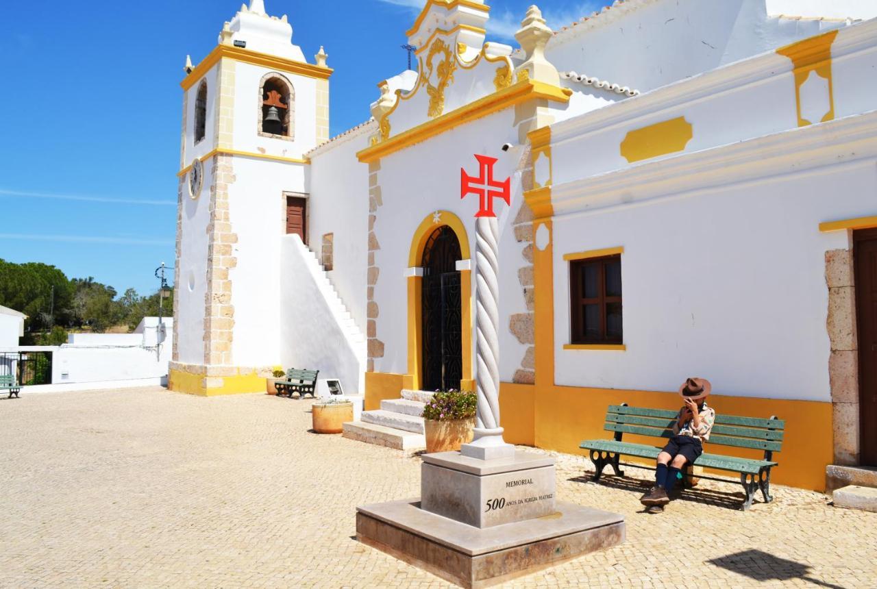 Dunas Alvor 307 Exteriör bild